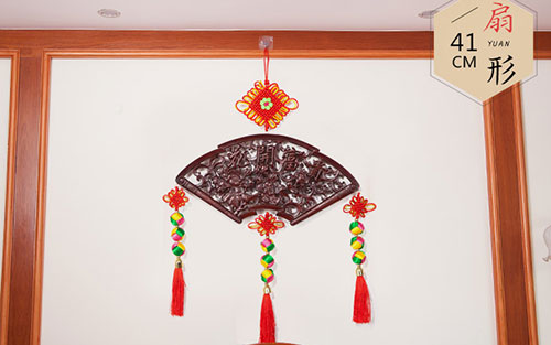 唐山中国结挂件实木客厅玄关壁挂装饰品种类大全