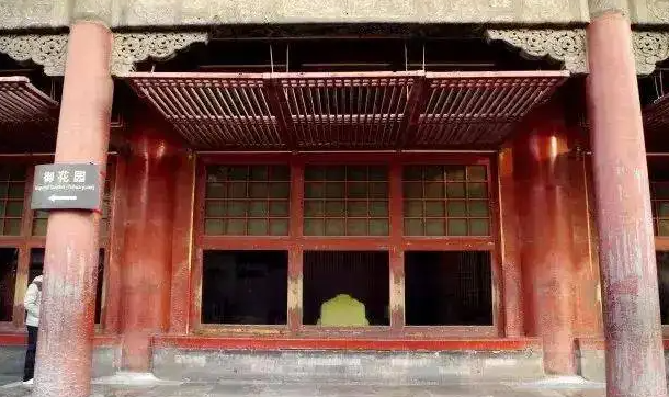 唐山支摘仿古门窗的结构特点是怎样的