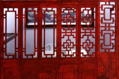 唐山你知道中式门窗和建筑的关系吗？